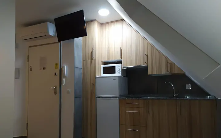 Apartamento en  Madrid Capital - Foto 10