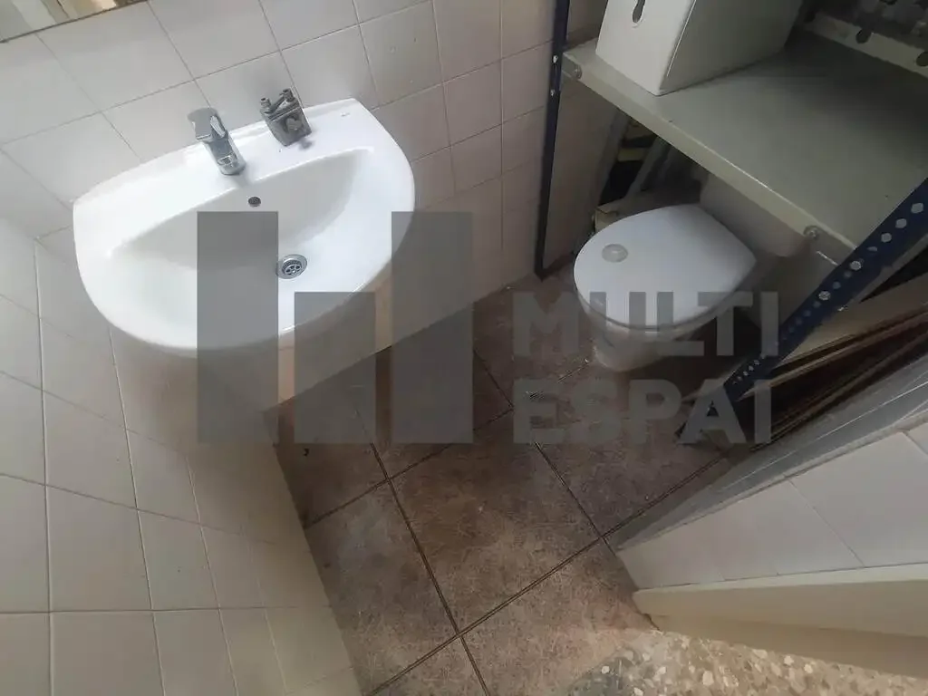 Local comercial en  Carrer de Còrsega - Foto 25