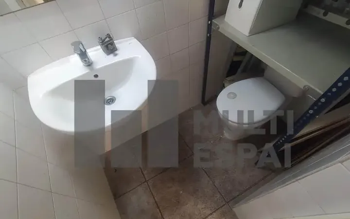 Local comercial en  Carrer de Còrsega - Foto 25