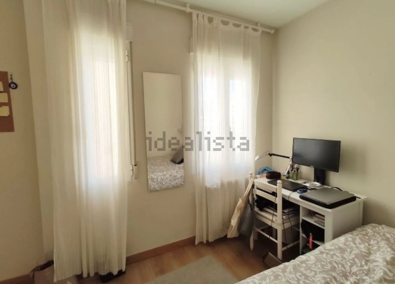 Piso en calle del General Álvarez de Castro, 42 - Foto 5