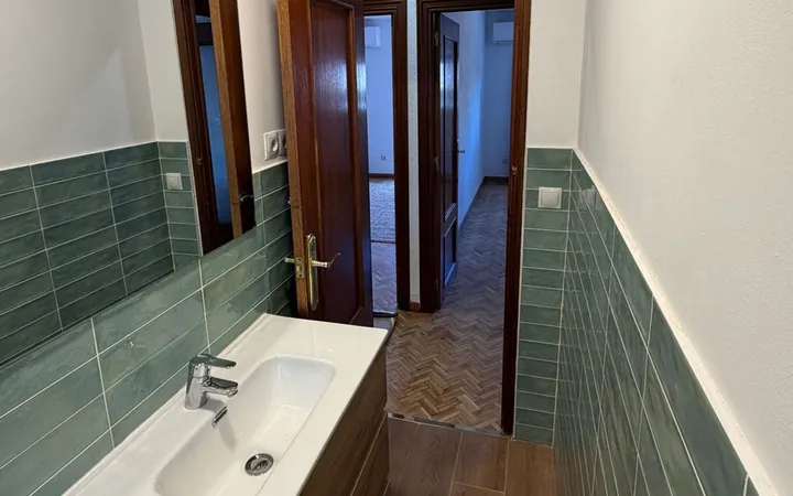 Piso en Calle del Arroyo Opañel, 28, Opañel - Foto 10