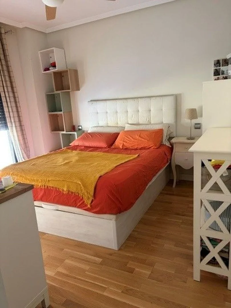 Piso en Calle de Portomarín, 23, Las Tablas - Foto 5