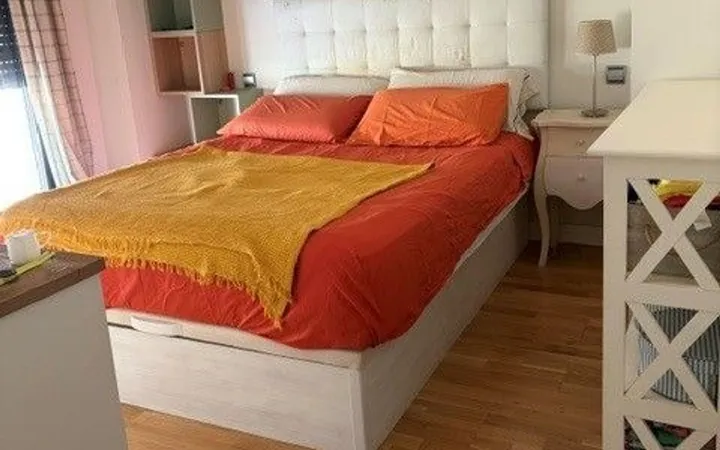 Piso en Calle de Portomarín, 23, Las Tablas - Foto 5