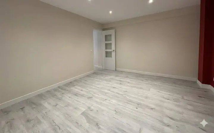 Piso en  Madrid Capital - Foto 4