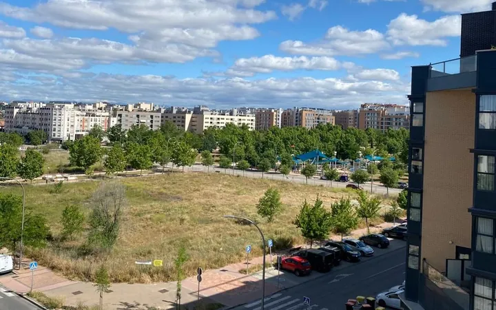 Piso en Ensanche de Vallecas - La Gavia, Ensanche de Vallecas - La Gavia - Foto 1