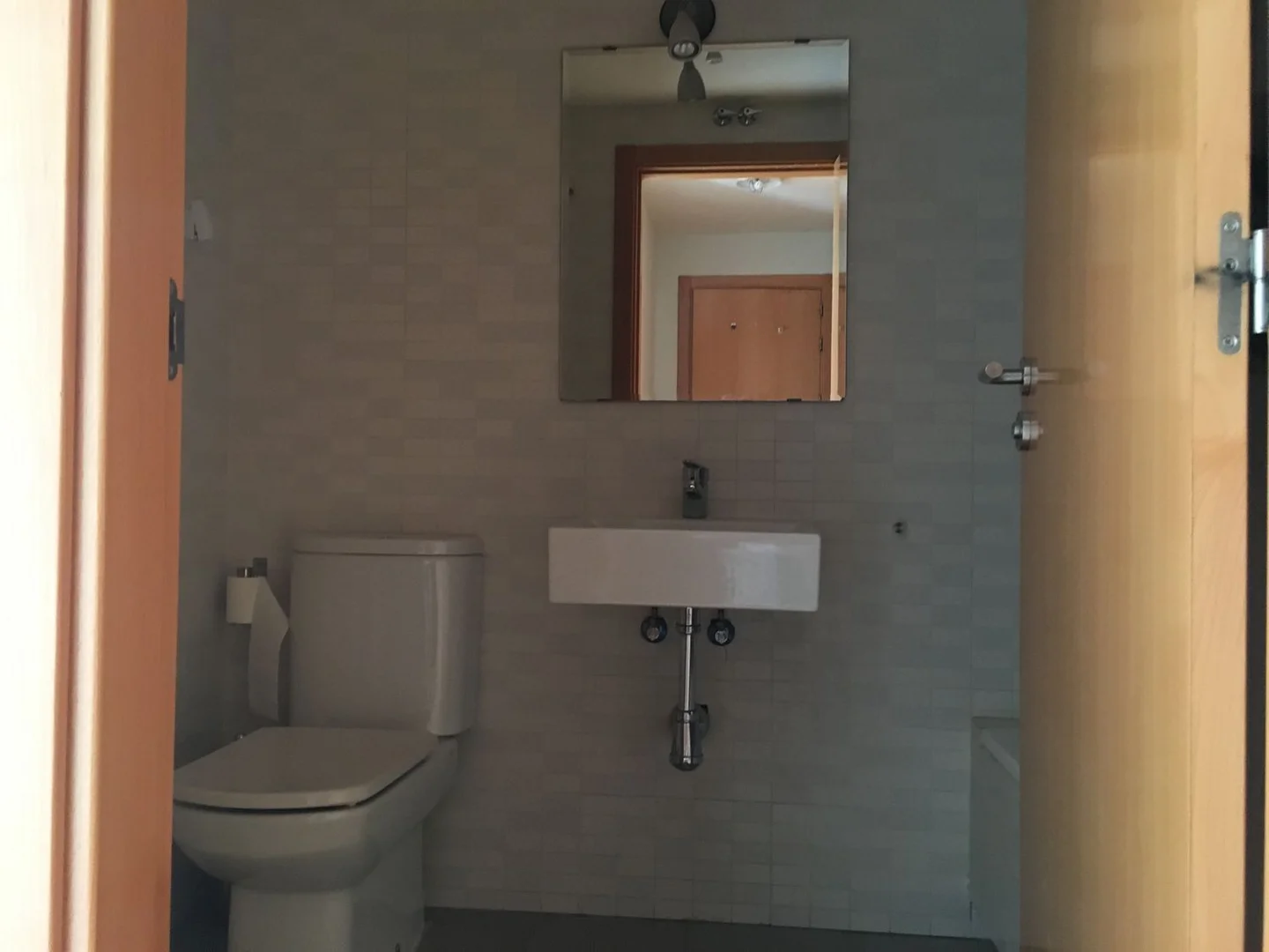 Piso en calle Alcalde Henche de la Plata, 1 - Foto 27