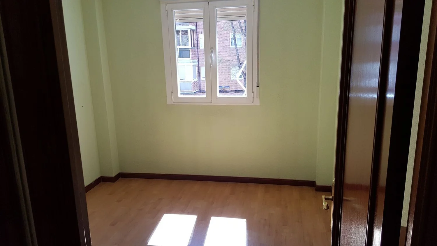 Piso en Calle Augusto González Besada, 4, Marroquina - Foto 7