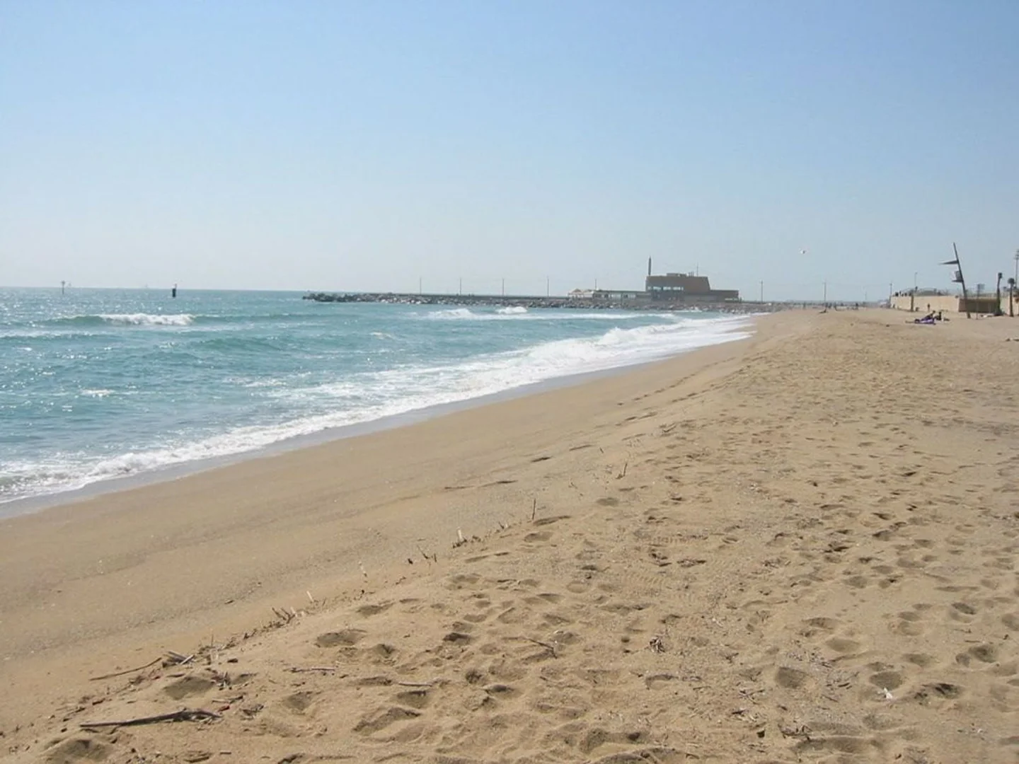 Dúplex en Diagonal Mar i el Front Marítim del Poblenou - Foto 40