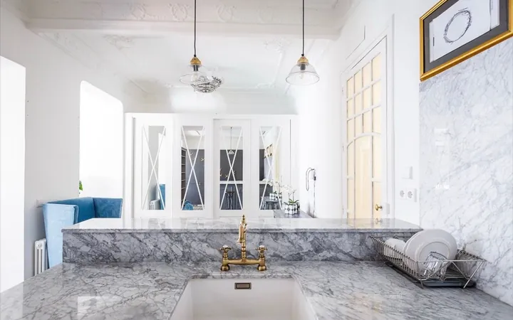 Piso en Calle de Santa Engracia, 107, Trafalgar - Foto 15