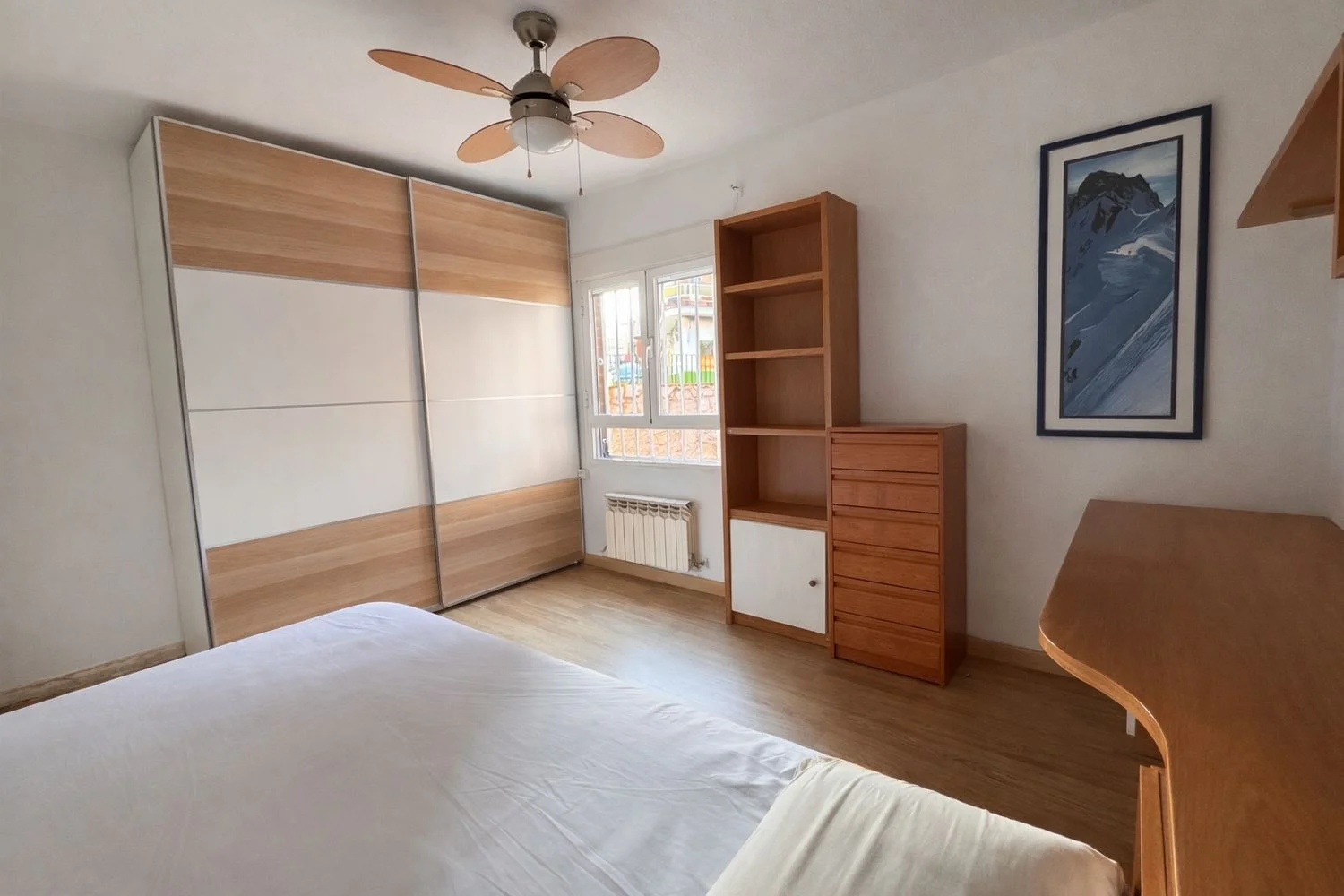 Piso en plaza de Burdeos, 1 - Foto 3