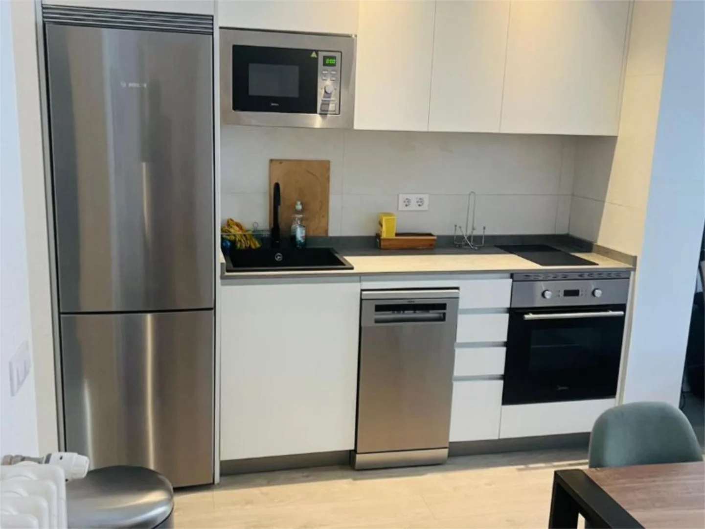 Piso en  Calle de Ríos Rosas 4 - Foto 11