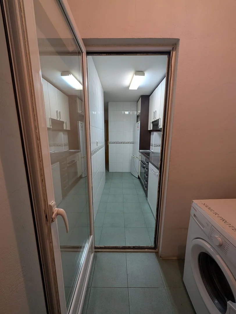 Piso en Antoñita Jimenez, Opañel - Foto 8