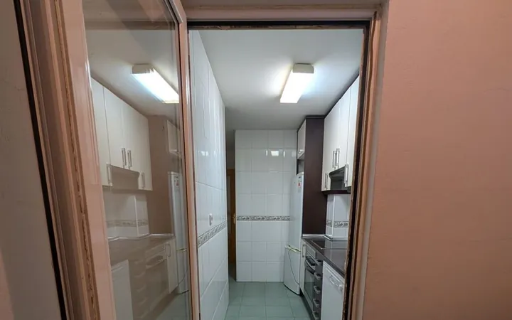 Piso en Antoñita Jimenez, Opañel - Foto 8