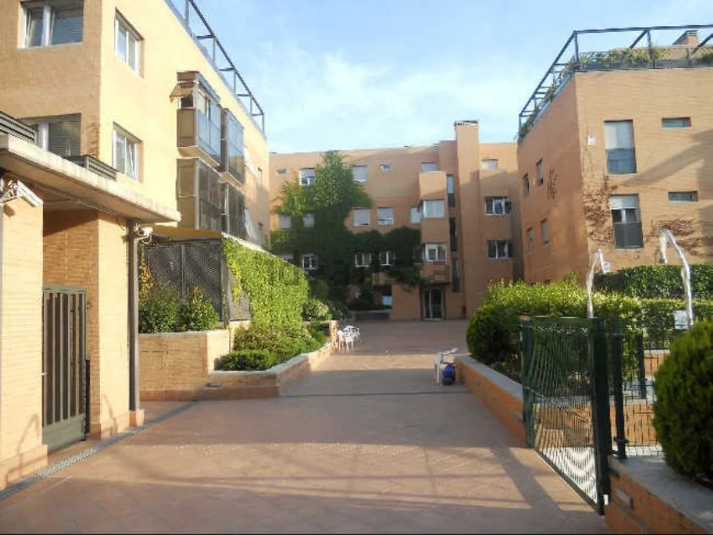 Piso en Calle del Monasterio de las Batuecas, 21, Montecarmelo - Foto 13