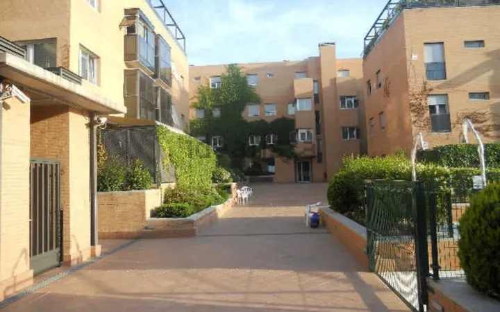 Piso en Calle del Monasterio de las Batuecas, 21, Montecarmelo - Foto 13