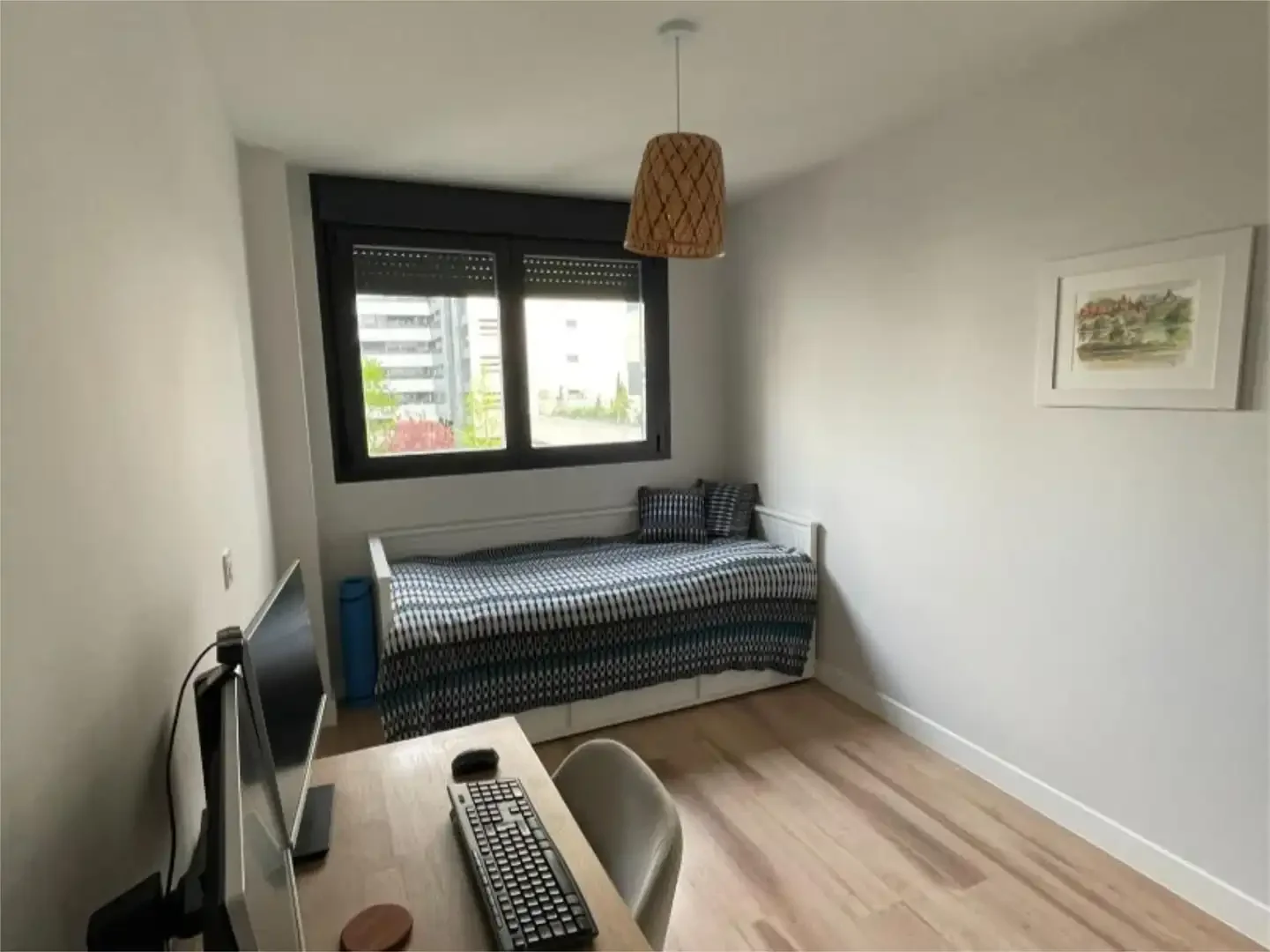 Piso en  Avenida de Juan Antonio Samaranch 124 - Foto 34