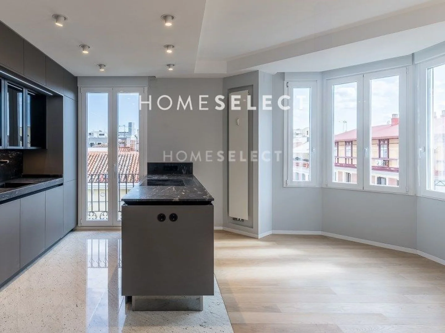 Piso en calle de Lagasca - Foto 11