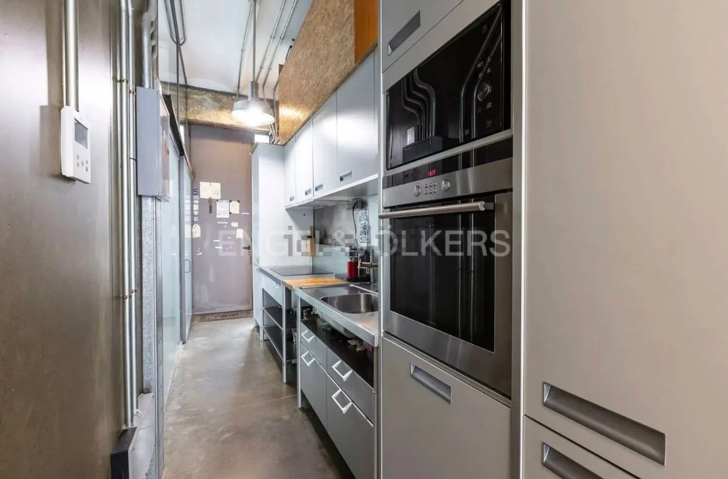 Dúplex en calle de Juan de la Hoz, 3 - Foto 33