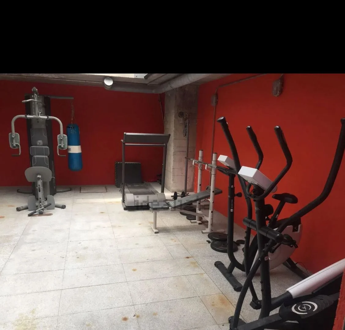 Dúplex en calle de Juan de la Hoz, 3 - Foto 12