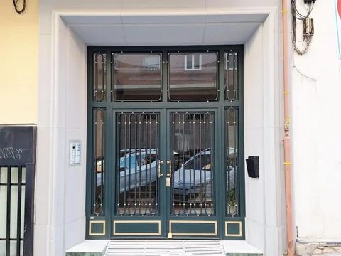 Piso en  Calle de Valderribas 14 - Foto 8