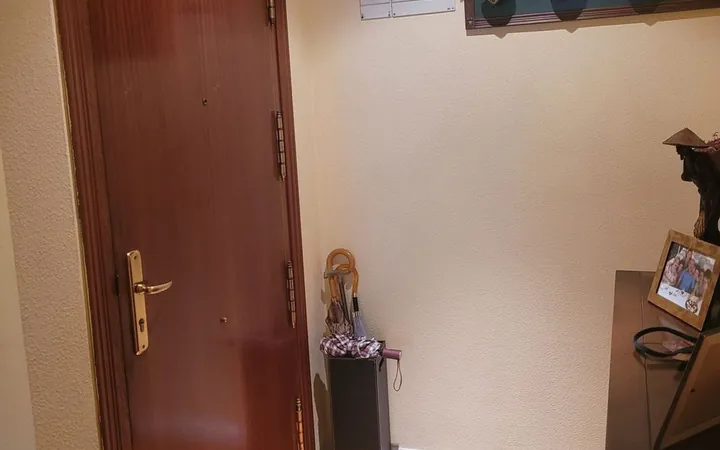 Piso en Plaza de Cataluña, 2, El Viso - Foto 1