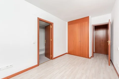 Piso en calle Almonte - Foto 11