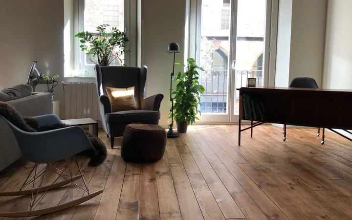 Piso en Calle Nou de la Rambla, 44, El Raval - Foto 2