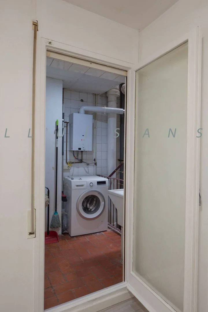 Piso en Calle del Rosselló, 171, L'Antiga Esquerra de l'Eixample - Foto 24