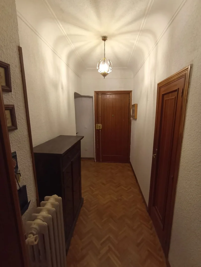 Ático en calle de Ardemans, 77 - Foto 5