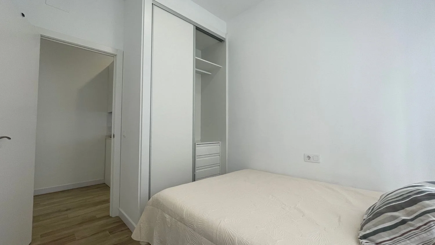 Piso en Ventilla-Almenara - Foto 14