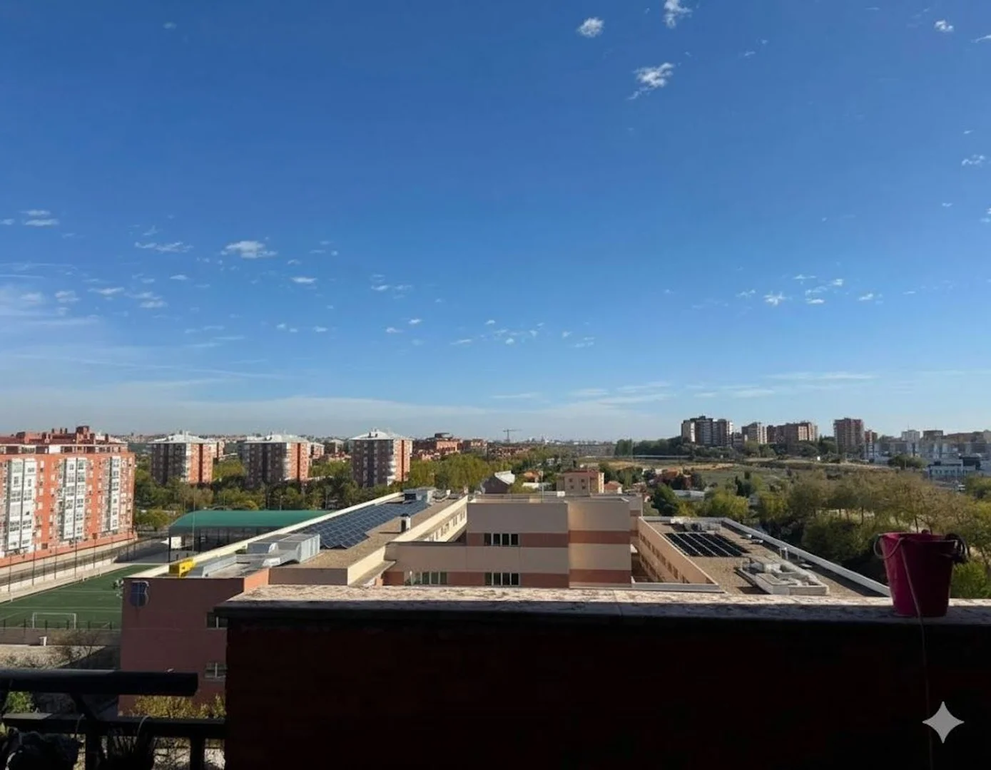 Ático en calle Horizón, 3 - Foto 8