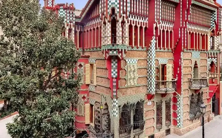 Piso en  Carrer de Sardenya 475 - Foto 2