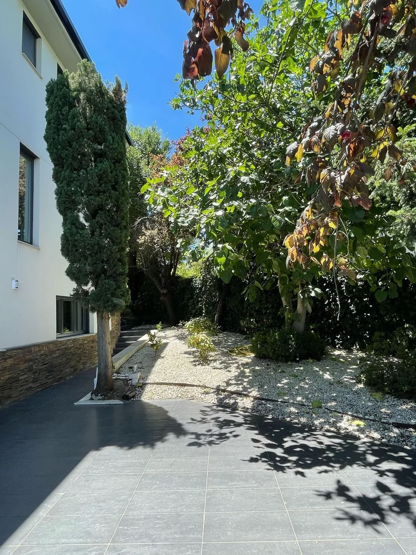 Casa o chalet independiente en Mirasierra - Foto 13