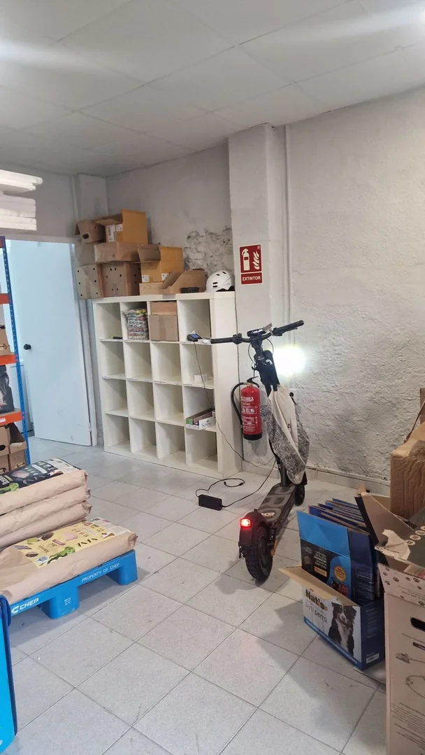 Local en Calle de Sardenya, 422, El Baix Guinardó - Foto 3