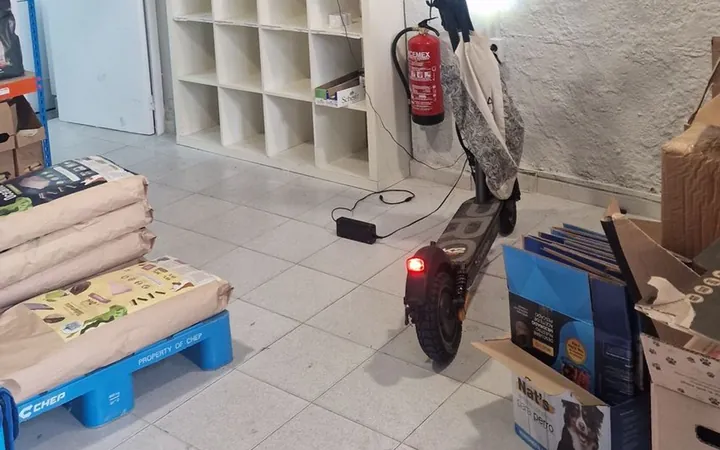 Local en Calle de Sardenya, 422, El Baix Guinardó - Foto 3