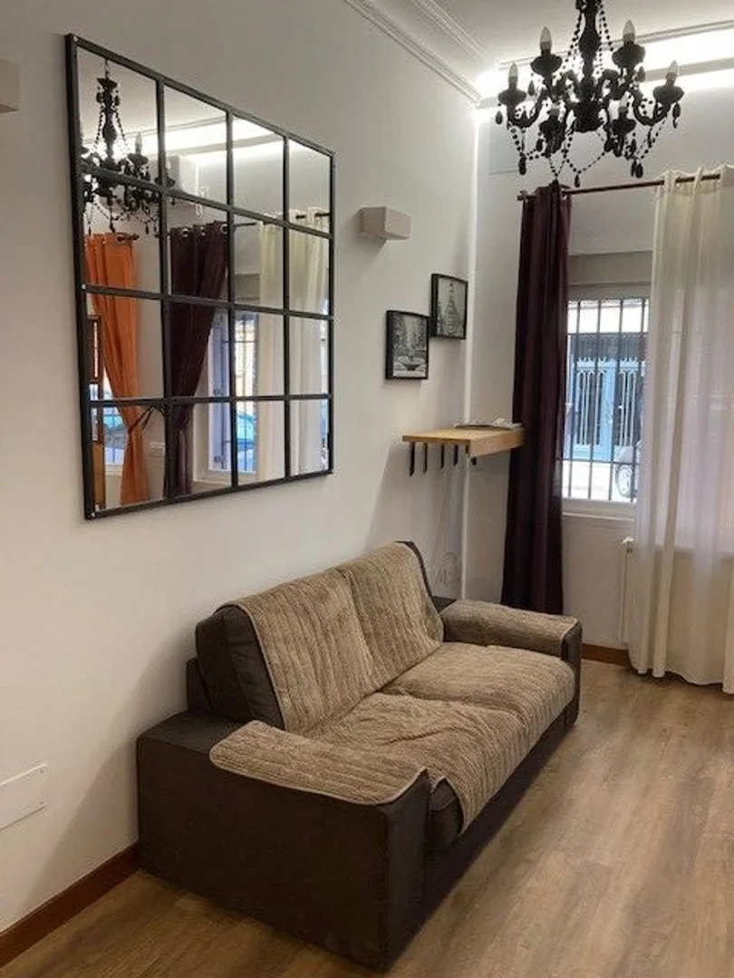 Estudio en calle olite, 14 - Foto 2