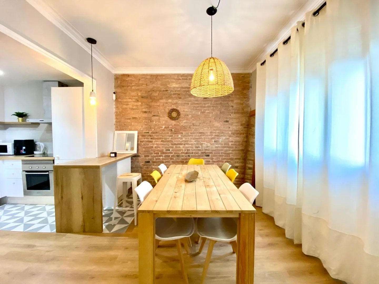 Piso en El Camp d'En Grassot i Gràcia Nova, El Camp d'En Grassot i Gràcia Nova - Foto 7