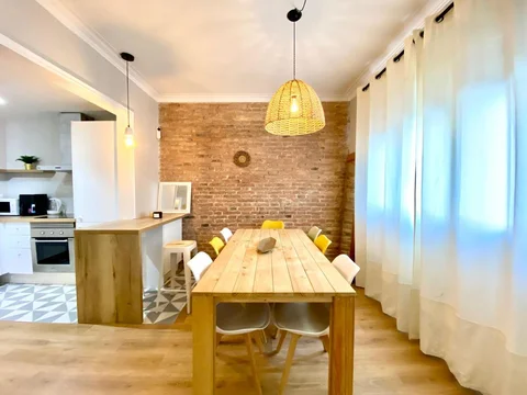 Piso en El Camp d'En Grassot i Gràcia Nova, El Camp d'En Grassot i Gràcia Nova - Foto 7