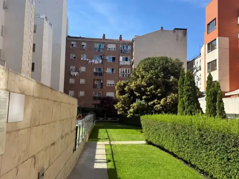 Piso en  Calle de Lope de Rueda 45D - Foto 8