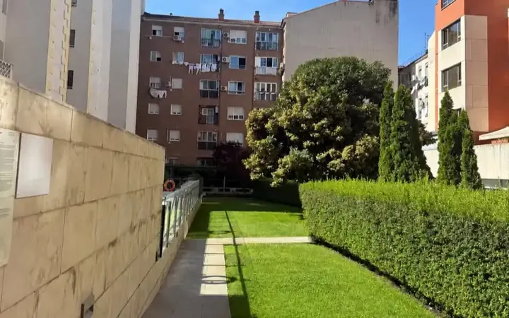 Piso en  Calle de Lope de Rueda 45D - Foto 8