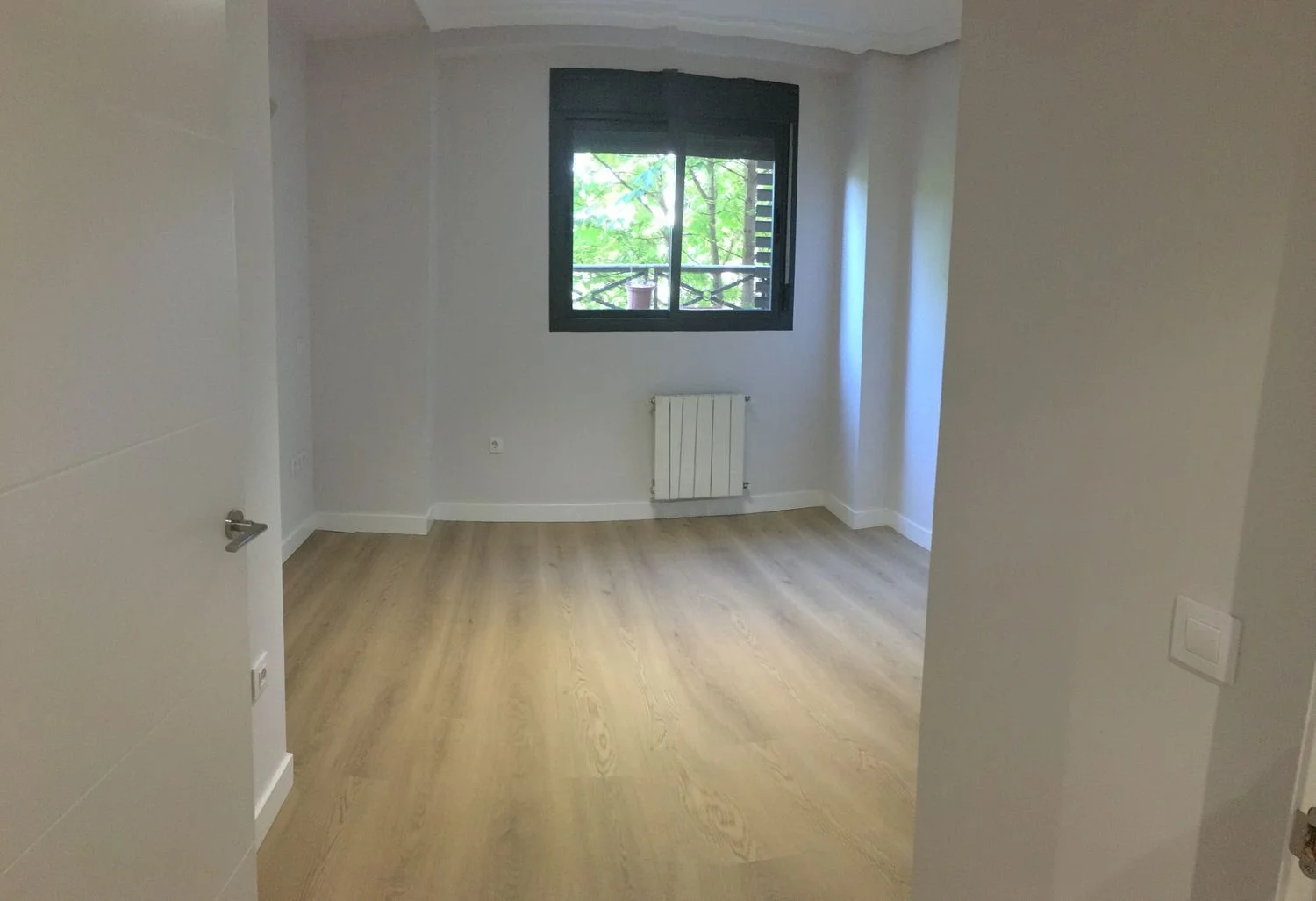 Piso en calle de San Romualdo, 32 - Foto 18