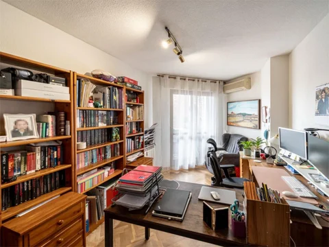 Piso en  Avenida de la Ciudad de Barcelona 144 - Foto 85