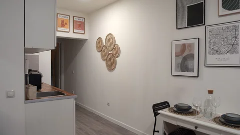 Piso en calle Picos de Europa, 25 - Foto 5