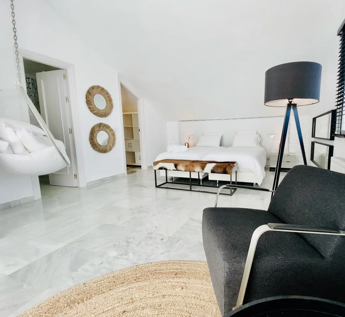 Casa independiente en calle Galicia, 45 - Foto 14