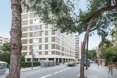 Piso en Barrio Pedralbes - Foto 54