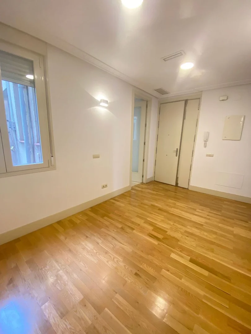 Piso en Calle de Argensola, 27, Chueca-Justicia - Foto 4