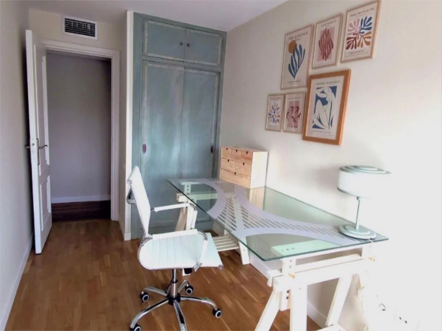 Piso en  Calle de Julián Besteiro 35 - Foto 24