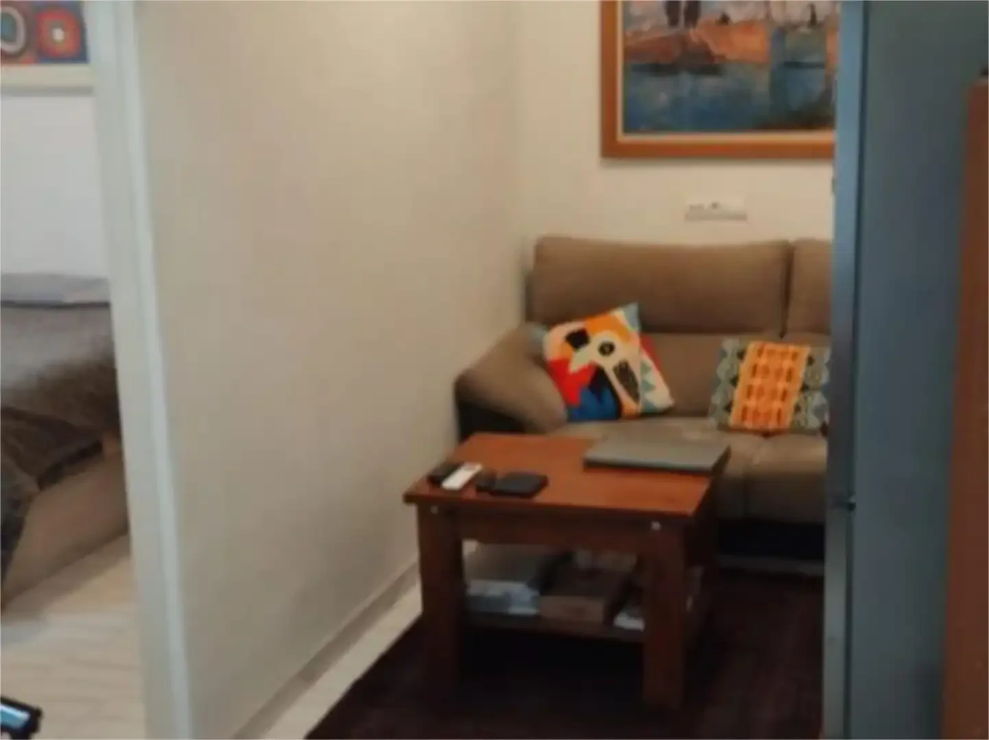 Piso en  Calle de Carnicer 10 - Foto 7