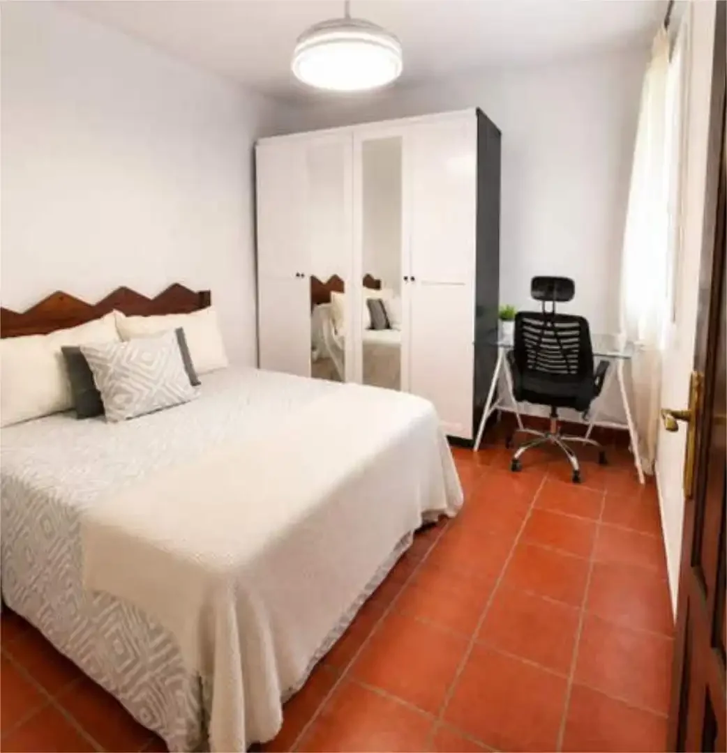 Piso en Argüelles - Foto 7