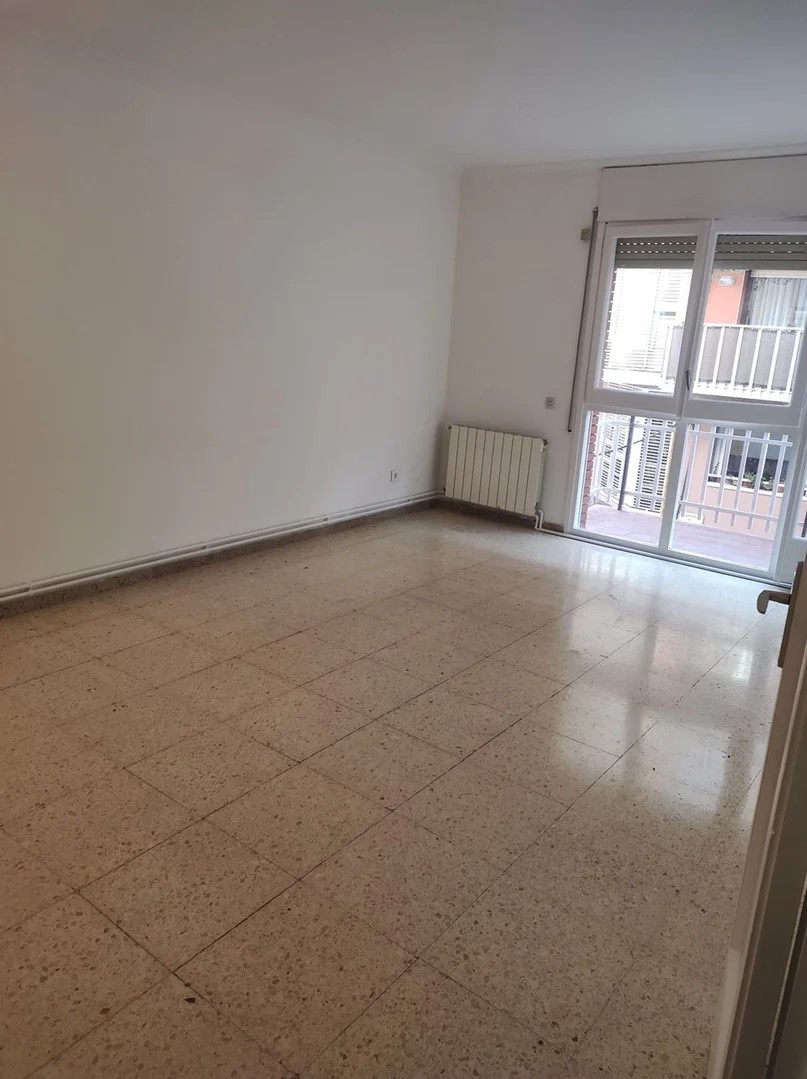 Piso en calle de Varsòvia, 52